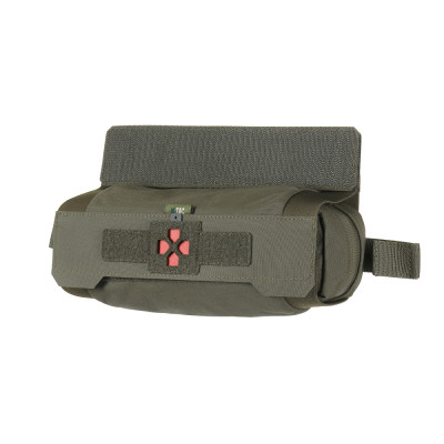 M-Tac Roll Elite IFAK medicininis dėklas – Cordura 500D