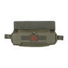 M-Tac Horizontal Medical/IFAK Pouch ROLL Elite Medicinos priemonių dėklas, Ranger Green