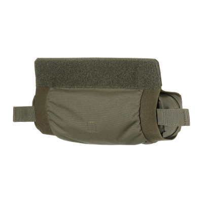 M-Tac Horizontal Medical/IFAK Pouch ROLL Elite Medicinos priemonių dėklas, Ranger Green