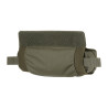 M-Tac Horizontal Medical/IFAK Pouch ROLL Elite Medicinos priemonių dėklas, Ranger Green