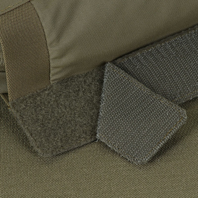 M-Tac Horizontal Medical/IFAK Pouch ROLL Elite Medicinos priemonių dėklas, Ranger Green