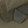 M-Tac Horizontal Medical/IFAK Pouch ROLL Elite Medicinos priemonių dėklas, Ranger Green