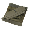 M-Tac Horizontal Medical/IFAK Pouch ROLL Elite Medicinos priemonių dėklas, Ranger Green