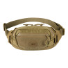 M-Tac Waist Bag Elite Hex – juosmens rankinė, Coyote