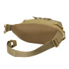 M-Tac Waist Bag Elite Hex – juosmens rankinė, Coyote