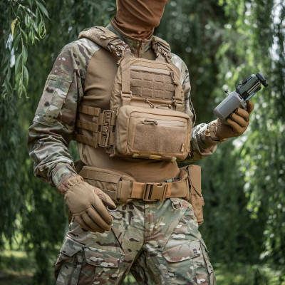 M-Tac Admin Pouch Large Elite Gen.II – administratorius