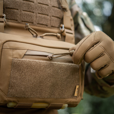 M-Tac Admin Pouch Large Elite Gen.II – administratorius