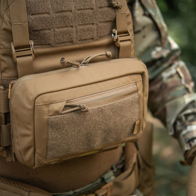 M-Tac Admin Pouch Large Elite Gen.II – administratorius