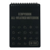 M-Tac Ecopybook Tactical All-Weather Notebook Užrašų knygutė