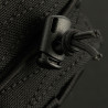 M-Tac Open Double Pouch for AK – dėtuvių dėklas, Juoda