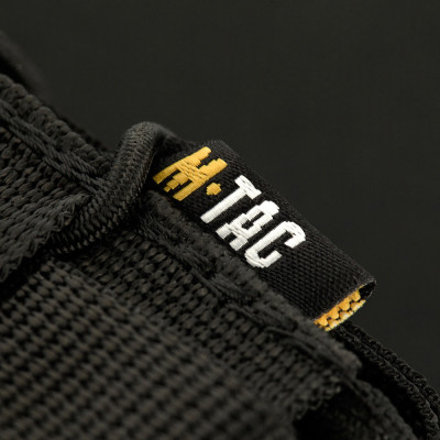 M-Tac Open Double Pouch for AK – dėtuvių dėklas, Juoda