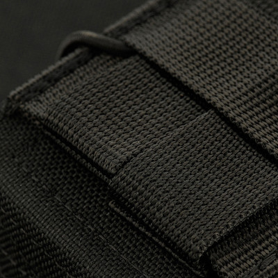 M-Tac Open Double Pouch for AK – dėtuvių dėklas, Juoda