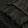 M-Tac Open Double Pouch for AK – dėtuvių dėklas, Juoda