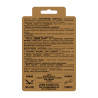 Ecopybook Tactical TZ NATO liniuotė – matinė, 14,5 × 10,5 cm