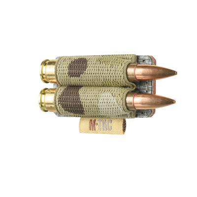 M-Tac šovinių laikiklis .308 / 7,62×51 mm – nailoninis