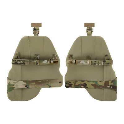 M-Tac Ergonomic Shoulder Protection (Pair) – pečių apsauga