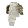 M-Tac Ergonomic Shoulder Protection (Pair) – pečių apsauga