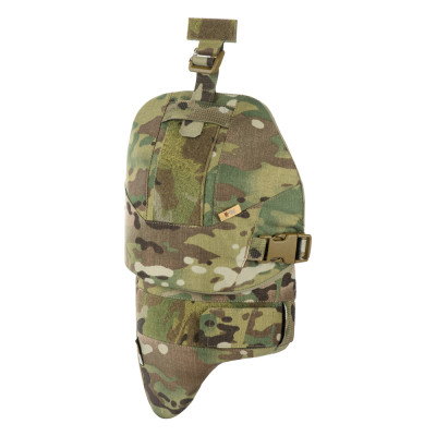 M-Tac Ergonomic Shoulder Protection (Pair) – pečių apsauga