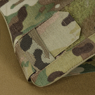 M-Tac Ergonomic Shoulder Protection (Pair) – pečių apsauga