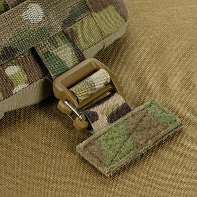 M-Tac Ergonomic Shoulder Protection (Pair) – pečių apsauga