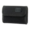 M-Tac Velcro Wallet Elite Gen.II Hex – piniginė, Juoda