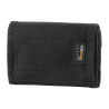 M-Tac Velcro Wallet Elite Gen.II Hex – piniginė, Juoda