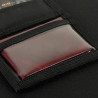 M-Tac Velcro Wallet Elite Gen.II Hex – piniginė, Juoda
