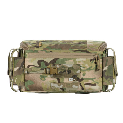 M-Tac Medic Bag CLS Elite – medicininė rankinė, Multicam