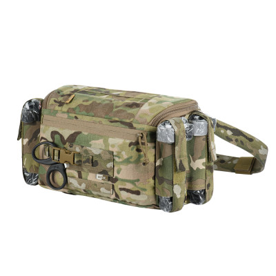 M-Tac Medic Bag CLS Elite – medicininė rankinė, Multicam
