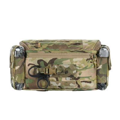 M-Tac Medic Bag CLS Elite – medicininė rankinė, Multicam