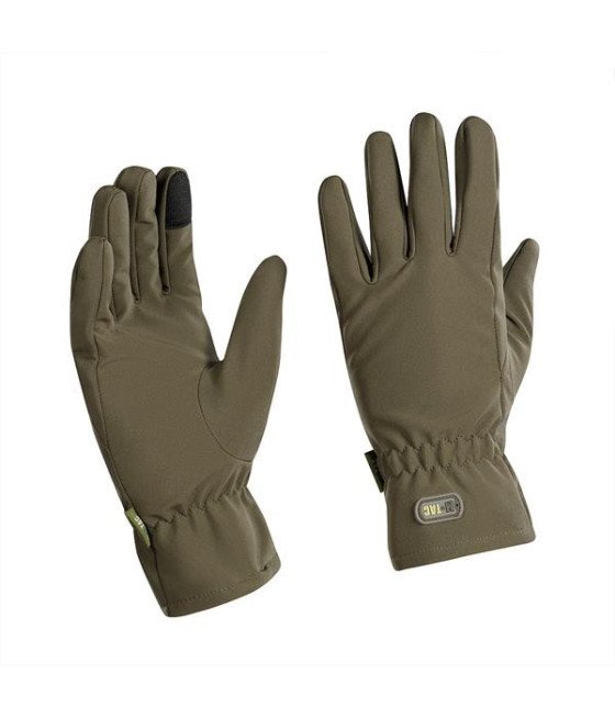 M-Tac Gloves Winter Soft...