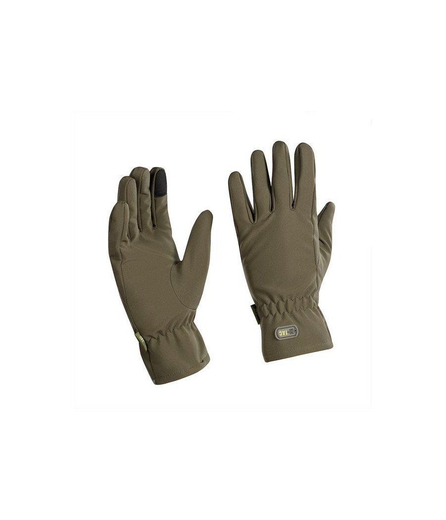 M-Tac Gloves Winter Soft Shell Žieminės pirštinės