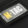 M-Tac Wallet with Patch Panel Elite Gen.II – piniginė, Juoda