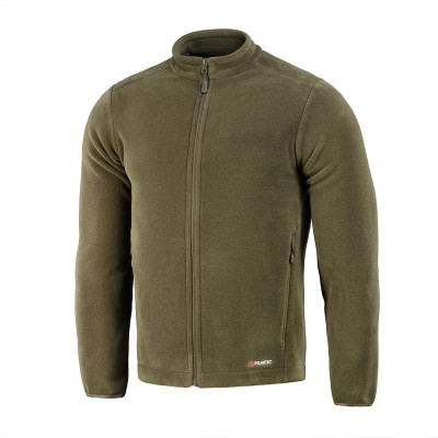 M-Tac Nord Fleece Polartec 200 striukė – YKK