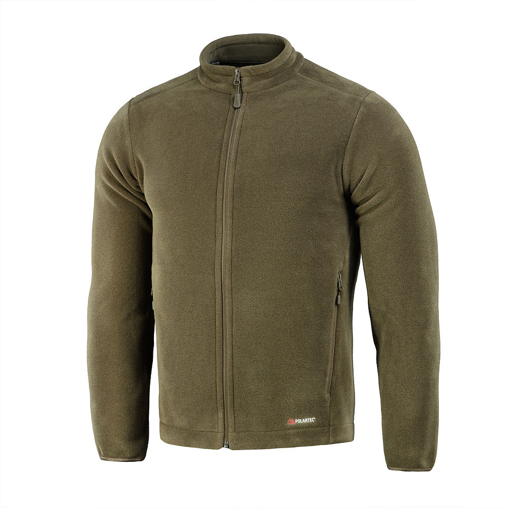 M-Tac Fleece Jacket Nord Polartec Flisinė striukė, Dark Olive