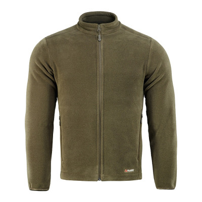 M-Tac Fleece Jacket Nord Polartec Flisinė striukė, Dark Olive