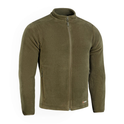 M-Tac Fleece Jacket Nord Polartec Flisinė striukė, Dark Olive