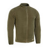 M-Tac Fleece Jacket Nord Polartec Flisinė striukė, Dark Olive