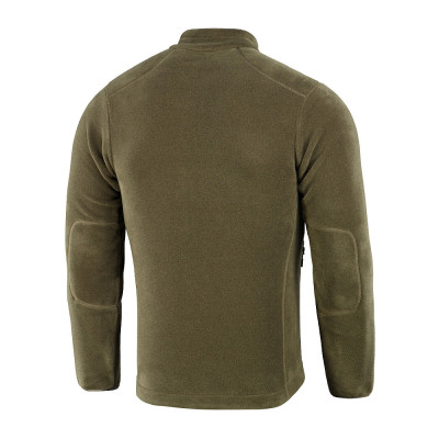 M-Tac Fleece Jacket Nord Polartec Flisinė striukė, Dark Olive