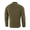 M-Tac Fleece Jacket Nord Polartec Flisinė striukė, Dark Olive