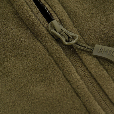 M-Tac Fleece Jacket Nord Polartec Flisinė striukė, Dark Olive