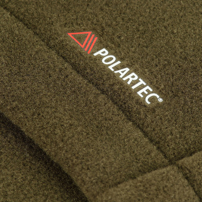 M-Tac Fleece Jacket Nord Polartec Flisinė striukė, Dark Olive