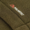 M-Tac Fleece Jacket Nord Polartec Flisinė striukė, Dark Olive