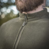 M-Tac Fleece Jacket Nord Polartec Flisinė striukė, Dark Olive