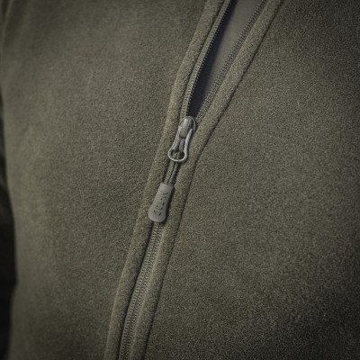 M-Tac Fleece Jacket Nord Polartec Flisinė striukė, Dark Olive