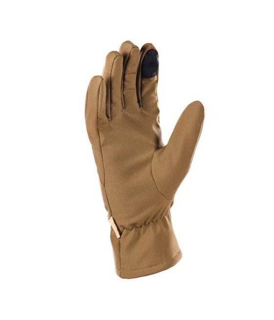 M-Tac Gloves Winter Soft Shell Žieminės pirštinės
