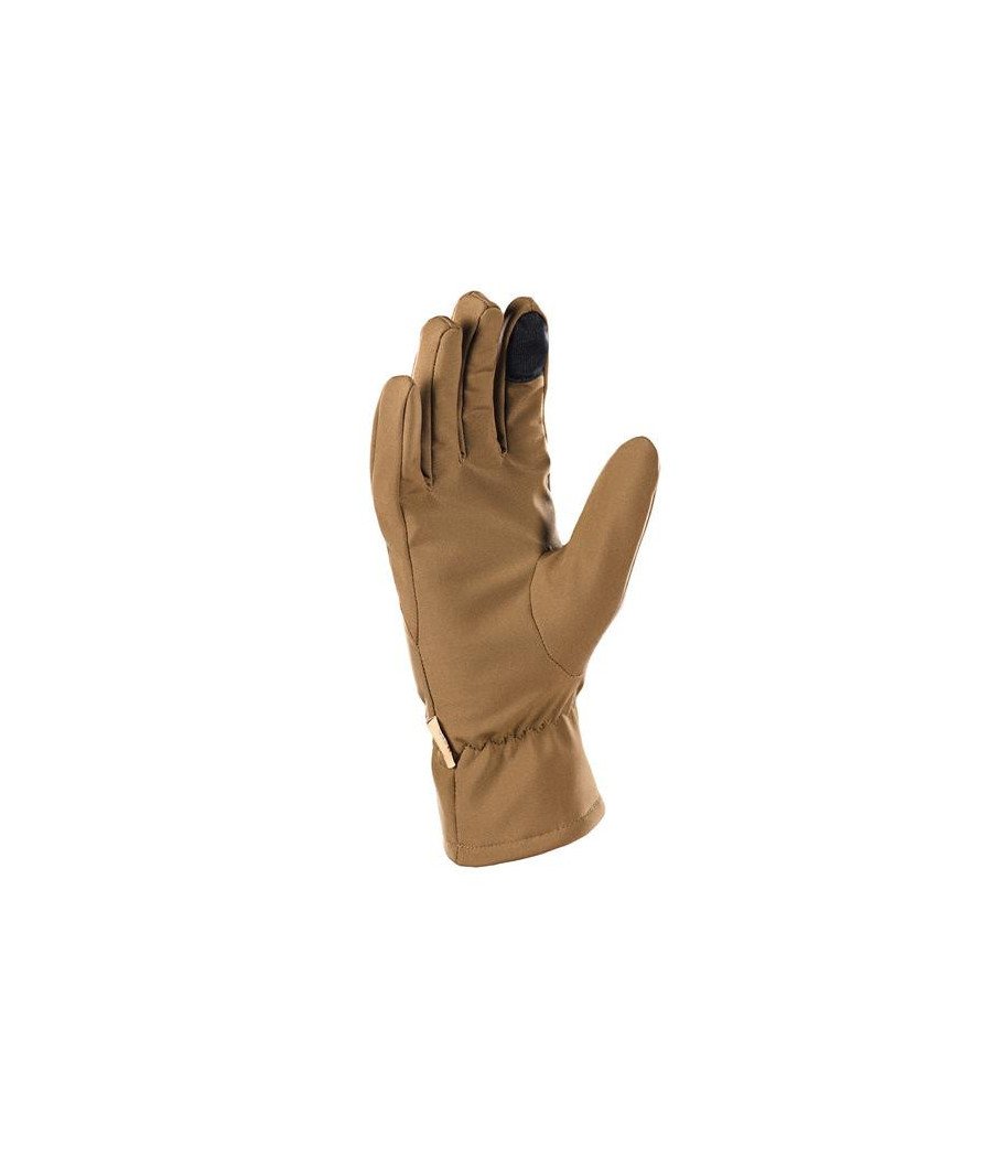 M-Tac Gloves Winter Soft Shell Žieminės pirštinės