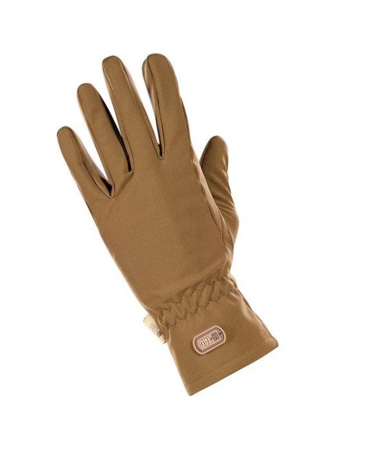 M-Tac Gloves Winter Soft Shell Žieminės pirštinės