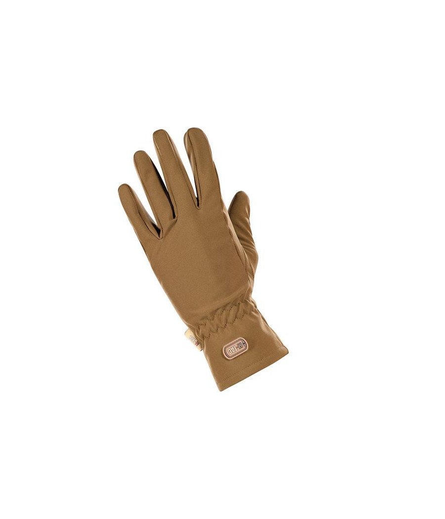 M-Tac Gloves Winter Soft Shell Žieminės pirštinės