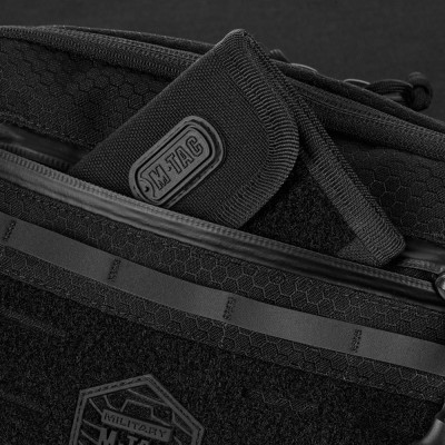 M-Tac EDC Bag Elite Hex – rankinė